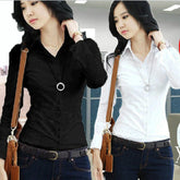Women's Classic Office Shirt