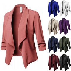 Women's Classic Jacket