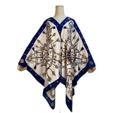 Women's Muslim Fashion Tunic