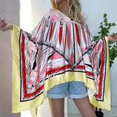 Women's Elegant Summer Tunic