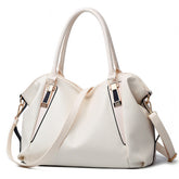 Women's Classic Design Handbag