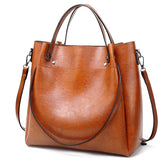 Women's Classic Shoulder Bag