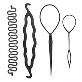 Magic Hair Styling Tools Set