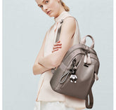 Women's Oxford Anti-theft Backpack