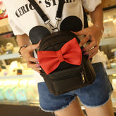 Girl's Mickey Mouse Themed