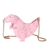 Women's Dinosaur Shaped Bag
