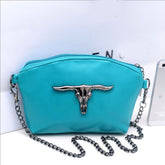 Women's Mini Shoulder Bag