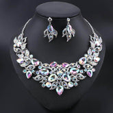 Female Jewelry Sets for Wedding