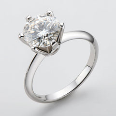 925 Sterling Silver Ring for Women