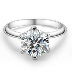 925 Sterling Silver Ring for Women
