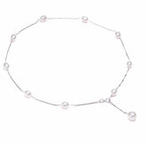 Women's Stylish Pearl Necklace