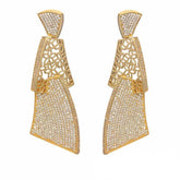 Bride Fashion Earrings