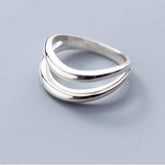 Authentic Fine Toe Ring