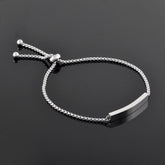 Women's Stainless Steel Braceclet