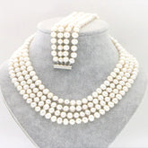 Jewelry Necklace Sets for Women