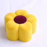 It's Just Love, Water and Sunshine: My Sunflower Jewelry Box