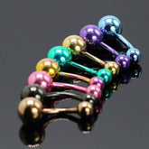 1 Pc Belly Button Rings