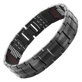 Magnetic Link Bracelet for Men