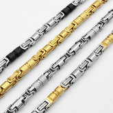 Creative Designed Chain Necklace