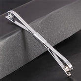 Men's Simple Tie Pin