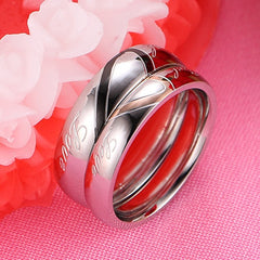 Fashion Elegant Men's Ring