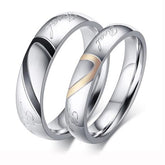 Fashion Elegant Men's Ring