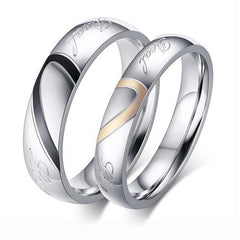 Fashion Elegant Men's Ring
