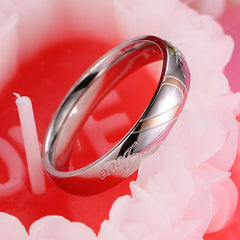 Fashion Elegant Men's Ring