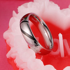 Fashion Elegant Men's Ring