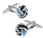 Fashion Copper Cufflinks