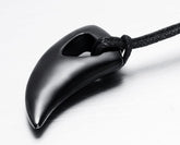 Men's Shark Fang Shaped Pendant