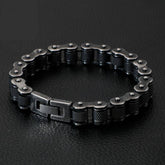 Men's Titanium Stainless Steel Bracelet