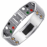 Men's 5 in 1 Magnetic Bracelet