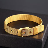 Men's Classic Adjustable Bracelets