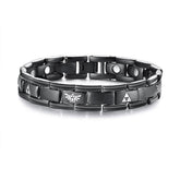 Men's Zelda Magnetic Bracelet
