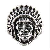 Men's Indian Rings