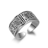 Ethnic Ring for Men