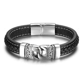 Leather Bracelet for Men