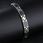 Men's Casual Style Magnetic Bracelet