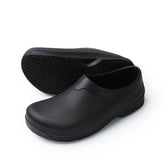 Men's Kitchen Non-Slip Shoes