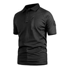 Men's Casual Fast Dry Polo