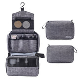 Multifunctional Hanging Cosmetic Bag