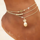 Ankle Chain for Women