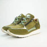 Women's Sports Decorated Sneakers