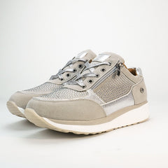 Women's Sports Decorated Sneakers