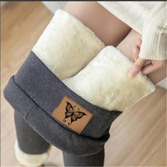 Women's Super Soft Warm Leggings