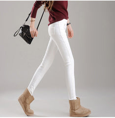 Women's High Waist Leggings