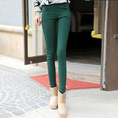 Women's High Waist Leggings