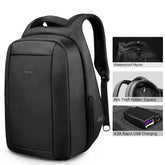 Water Repellent USB Backpack