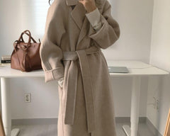 Women's Classic Style Coat